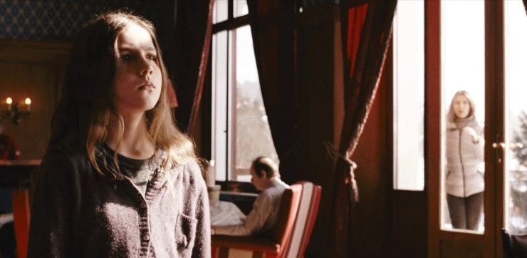 Рай чудовищ (2012) через торрент бесплатно Рай чудовищ (2012) фильм через торрент бесплатно