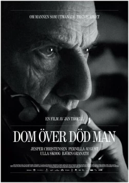 Репутация мертвого человека / Dom över död man (2012) фильм скачать через торрент в хорошем качестве