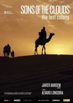 Сыны облаков: Последняя колония / Hijos de las nubes, la última colonia (2012) фильм скачать через торрент в хорошем качестве