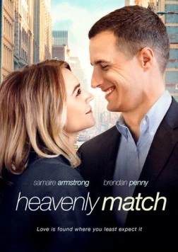 Небесный союз / Heavenly Match (2014) фильм скачать через торрент в хорошем качестве