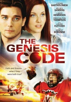 Код бытия / The Genesis Code (2010) фильм скачать через торрент в хорошем качестве