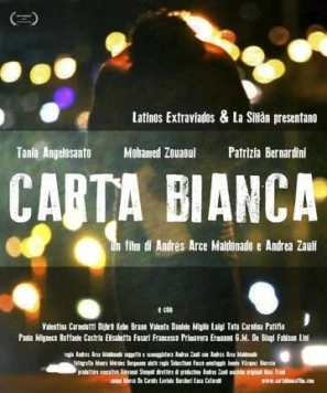 Карт-бланш / Carta bianca (2013) фильм скачать через торрент в хорошем качестве