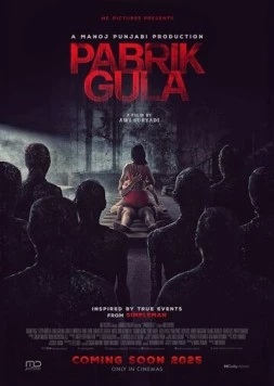 Сахарная фабрика / Pabrik Gula (2025) фильм скачать через торрент в хорошем качестве