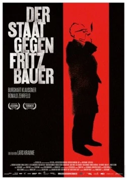 Государство против Фрица Бауэра / Der Staat gegen Fritz Bauer (2015) фильм скачать через торрент в хорошем качестве