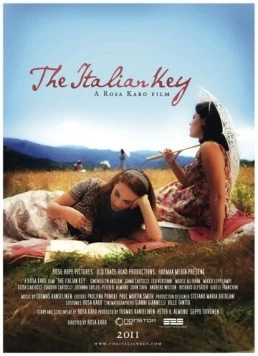 Итальянский ключ / The Italian Key (2011) фильм скачать через торрент в хорошем качестве