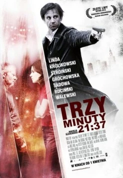 Три минуты. 21:37 / Trzy minuty. 21:37 (2010) фильм скачать через торрент в хорошем качестве