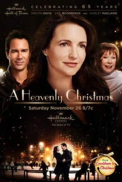 Небесное Рождество / A Heavenly Christmas (2016) фильм скачать через торрент в хорошем качестве