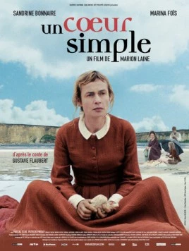 Простая душа / Un coeur simple (2008) фильм скачать через торрент в хорошем качестве
