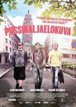 С пивом по жизни / Pussikaljaelokuva (2011) фильм скачать через торрент в хорошем качестве