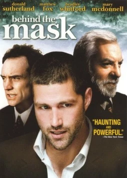 Под маской / Behind the Mask (1999) фильм скачать через торрент в хорошем качестве