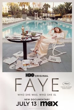 Фэй / Faye (2024) фильм скачать через торрент в хорошем качестве