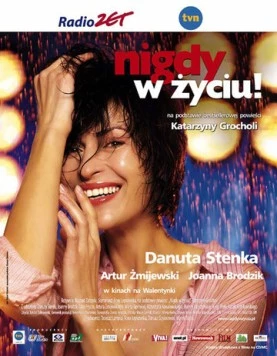 Никогда в жизни! / Nigdy w zyciu! (2003) фильм скачать через торрент в хорошем качестве
