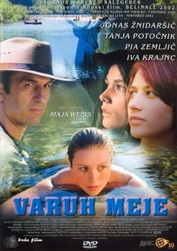 Страж границы / Varuh meje (2002) фильм скачать через торрент в хорошем качестве