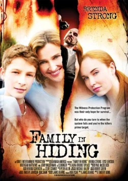 Семья в подполье / Family in Hiding (2006) фильм скачать через торрент в хорошем качестве