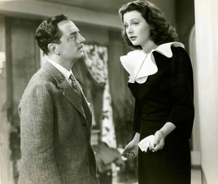 Райское тело (1944) в хорошем качестве через торрент Райское тело (1944) фильм в хорошем качестве через торрент