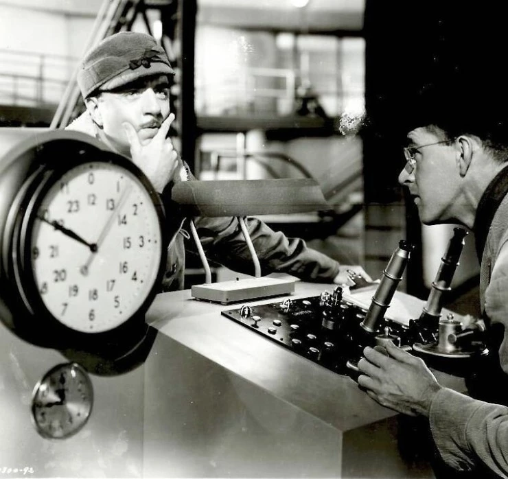 Райское тело (1944) через торрент бесплатно Райское тело (1944) фильм через торрент бесплатно