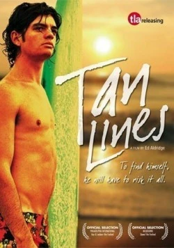 После загара / Tan Lines (2005) фильм скачать через торрент в хорошем качестве