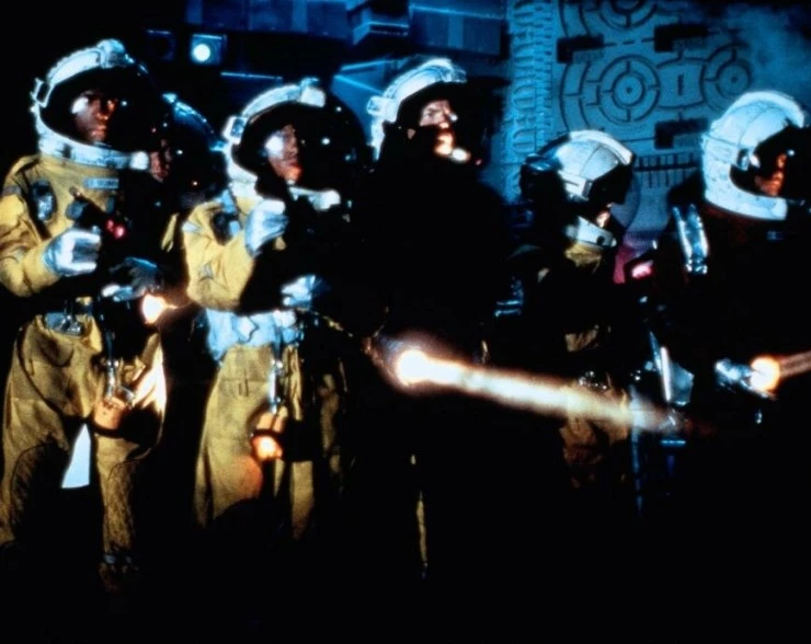 Проект «Охотник за тенью» 3 (1994) в хорошем качестве через торрент Проект «Охотник за тенью» 3 (1994) фильм в хорошем качестве через торрент