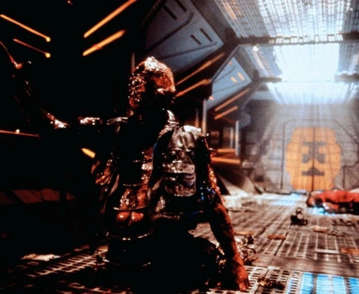 Проект «Охотник за тенью» 3 (1994) через торрент бесплатно Проект «Охотник за тенью» 3 (1994) фильм через торрент бесплатно