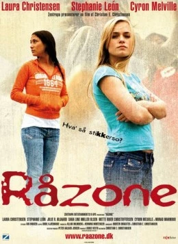 Удары судьбы / Råzone (2006) фильм скачать через торрент в хорошем качестве