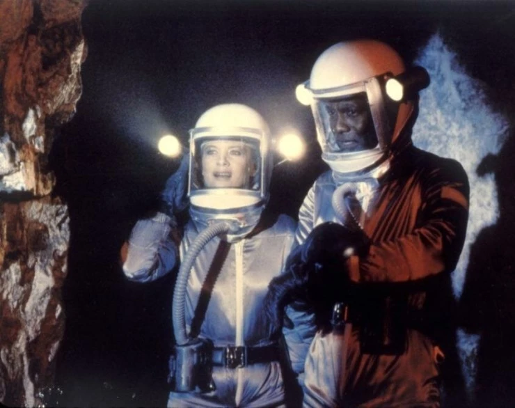 Планета ужасов (1981) через торрент бесплатно Планета ужасов (1981) фильм через торрент бесплатно