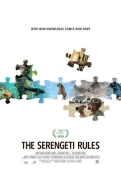 Законы Серенгети / The Serengeti Rules (2018) фильм скачать через торрент в хорошем качестве