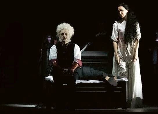 Театр в кино: Стиффелио (2024) через торрент бесплатно Театр в кино: Стиффелио (2024) фильм через торрент бесплатно