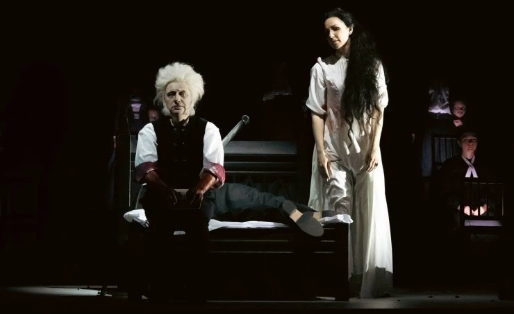 Театр в кино: Стиффелио (2024) в хорошем качестве через торрент Театр в кино: Стиффелио (2024) фильм в хорошем качестве через торрент