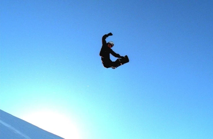 Первый спуск (2005) в хорошем качестве через торрент Первый спуск (2005) фильм в хорошем качестве через торрент