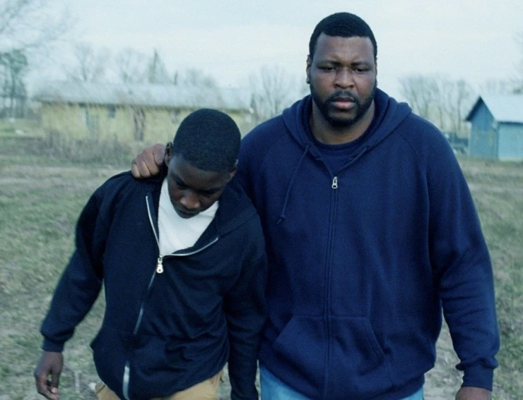 Балласт (2008) через торрент бесплатно Балласт (2008) фильм через торрент бесплатно