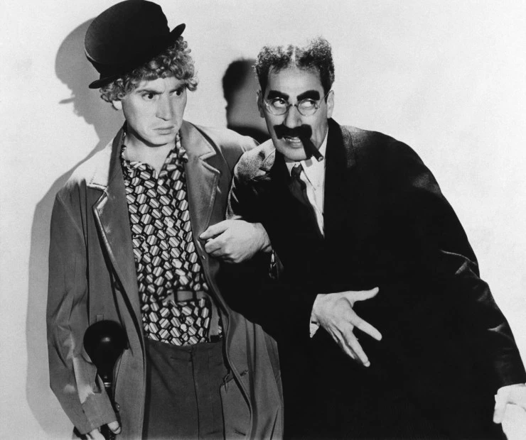 Обезьяньи проделки (1931) через торрент бесплатно Обезьяньи проделки (1931) фильм через торрент бесплатно