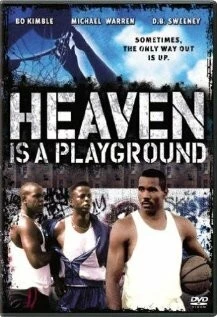 Игра всей жизни / Heaven Is a Playground (1991) фильм скачать через торрент в хорошем качестве