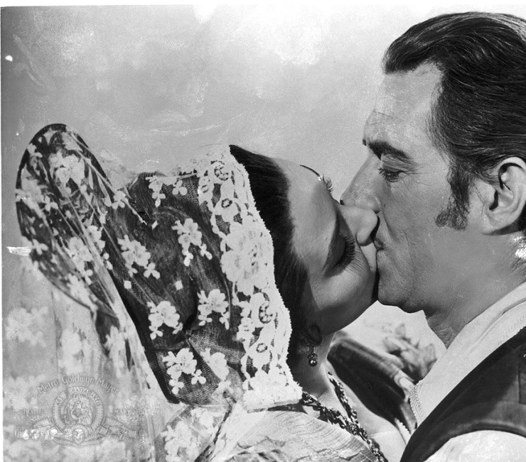 Калифорния (1947) через торрент бесплатно Калифорния (1947) фильм через торрент бесплатно