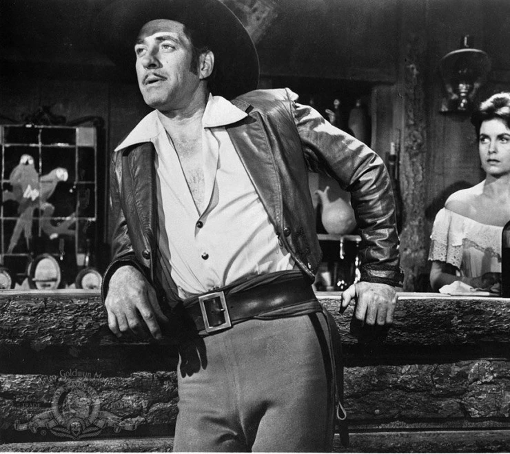 Калифорния (1947) в хорошем качестве через торрент Калифорния (1947) фильм в хорошем качестве через торрент