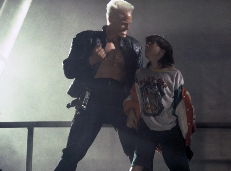 Проект «Охотник за тенью» 2 (1994) через торрент бесплатно Проект «Охотник за тенью» 2 (1994) фильм через торрент бесплатно