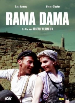 Рама Дама / Rama Dama (1991) фильм скачать через торрент в хорошем качестве