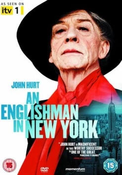 Англичанин в Нью-Йорке / An Englishman in New York (2009) фильм скачать через торрент в хорошем качестве