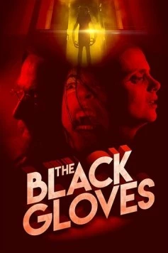 Чёрные перчатки / The Black Gloves (2017) фильм скачать через торрент в хорошем качестве