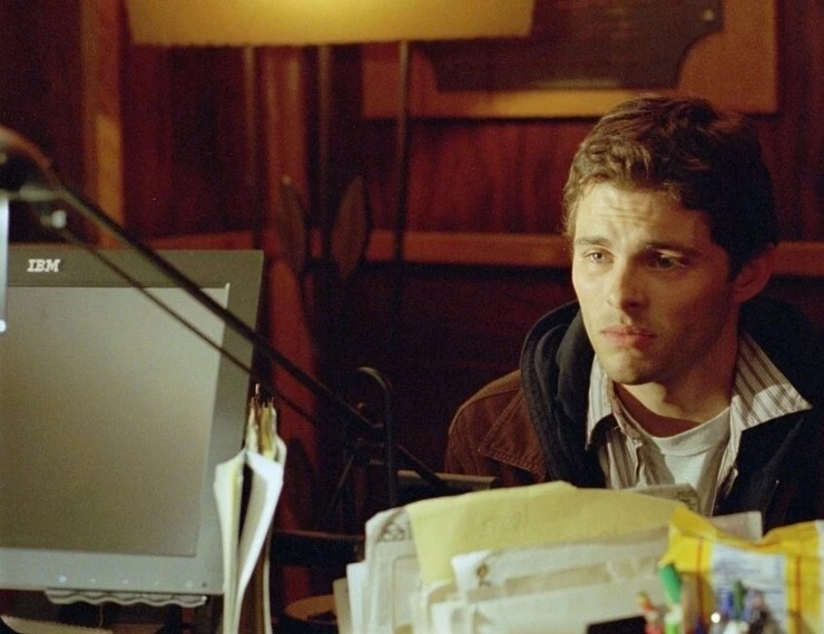 Высоты (2005) через торрент бесплатно Высоты (2005) фильм через торрент бесплатно