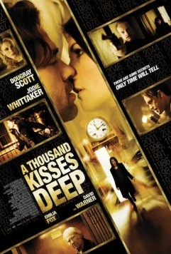 Тысяча поцелуев / A Thousand Kisses Deep (2011) фильм скачать через торрент в хорошем качестве