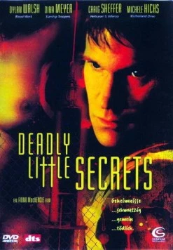 Смертельные маленькие секреты / Deadly Little Secrets (2002) фильм скачать через торрент в хорошем качестве