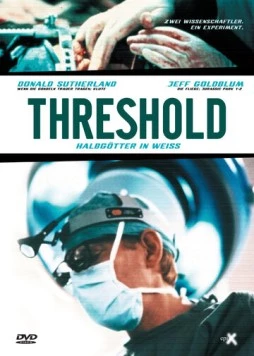 Порог / Threshold (1981) фильм скачать через торрент в хорошем качестве