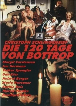 120 дней Боттропа / Die 120 Tage von Bottrop (1997) фильм скачать через торрент в хорошем качестве