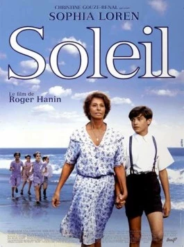 Солнце / Soleil (1997) фильм скачать через торрент в хорошем качестве