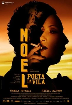 Ноэль - город вдохновения / Noel: Poeta da Vila (2006) фильм скачать через торрент в хорошем качестве