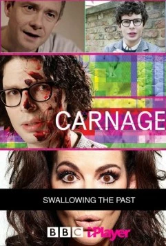 Кровавая бойня: Поглощая прошлое / Carnage: Swallowing the Past (2017) фильм скачать через торрент в хорошем качестве