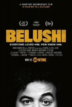 Белуши / Belushi (2020) фильм скачать через торрент в хорошем качестве