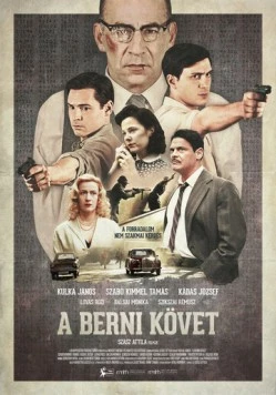 Посол в Берн / A berni követ (2014) фильм скачать через торрент в хорошем качестве