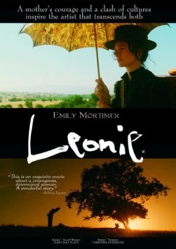 Леони / Leonie (2010) фильм скачать через торрент в хорошем качестве