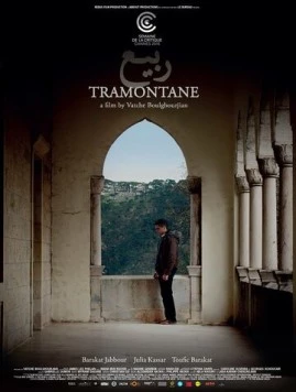 Чужестранец / Tramontane (2016) фильм скачать через торрент в хорошем качестве